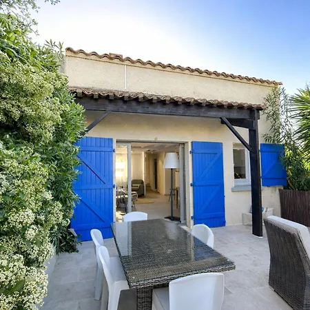Casa vacanze Lvam - Dexception 2 Avec Vue Sur Golf Cap Dagde *