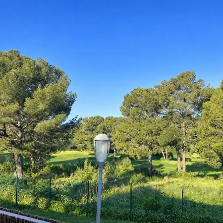 Casa vacanze Lvam - Dexception 2 Avec Vue Sur Golf Cap Dagde *