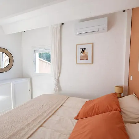 Lvam - Dexception 2 Avec Vue Sur Golf Cap Dagde Casa vacanze Agde