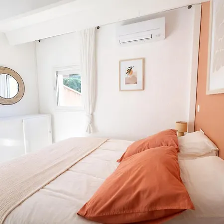 Casa vacanze Lvam - Dexception 2 Avec Vue Sur Golf Cap Dagde