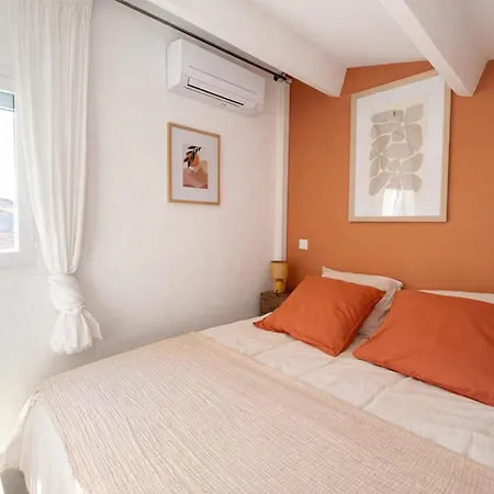 Casa vacanze Lvam - Dexception 2 Avec Vue Sur Golf Cap Dagde *
