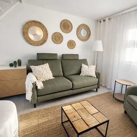 Casa vacanze Lvam - Dexception 2 Avec Vue Sur Golf Cap Dagde *