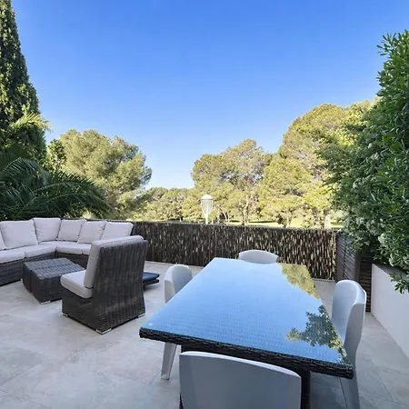 Lvam - Dexception 2 Avec Vue Sur Golf Cap Dagde Casa vacanze *