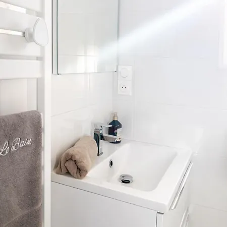 Casa vacanze Lvam - Dexception 2 Avec Vue Sur Golf Cap Dagde Agde
